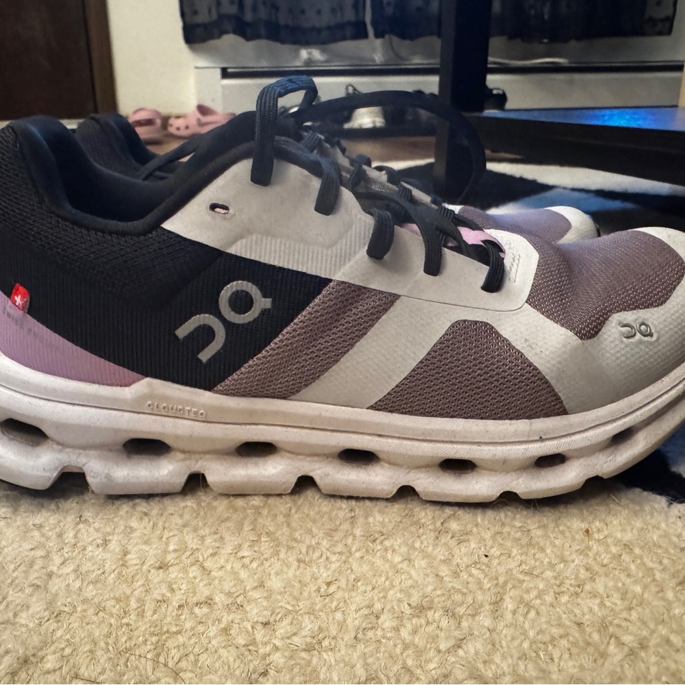 OnCloud Runner